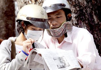 Năm 2014, thi tốt nghiệp THPT 4 môn, bỏ điểm sàn đại học