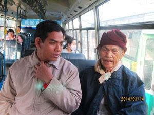 Năm 2014: TP.HCM tăng thêm dịch vụ công cộng tiện ích