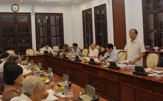 Năm 2017, TP.HCM có gần 750.000 hộ đạt Gia đình học tập