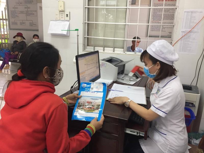 Năm 2019: Sử dụng quỹ BHYT mua thuốc ARV cho bệnh nhân HIV