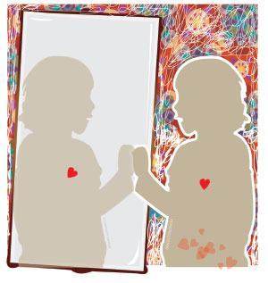 Năm giá trị căn bản cần dạy con