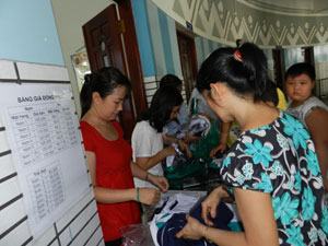Năm học 2014-2015: Đồ dùng học tập mới, giá cũ