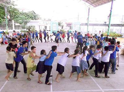 Năm học 2016-2017: Tựu trường sớm nhất vào ngày 1-8, khai giảng ngày 5-9