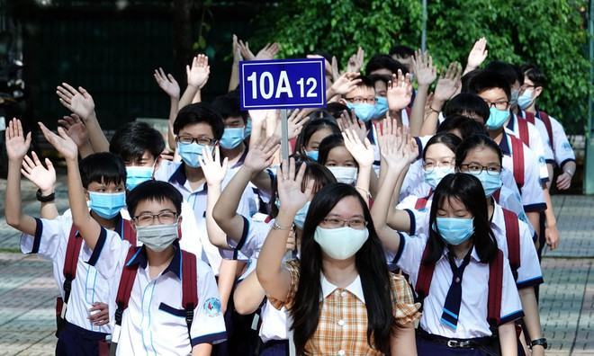 Tổng bí thư, Chủ tịch nước Nguyễn Phú Trọng gửi thư cho ngành giáo dục