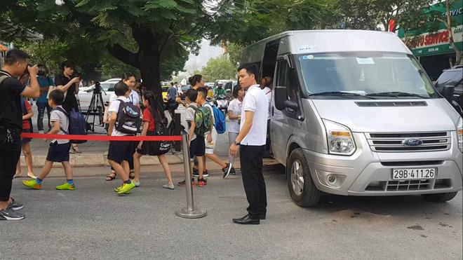 Năm học mới, tập trung thanh tra các vấn đề bức xúc