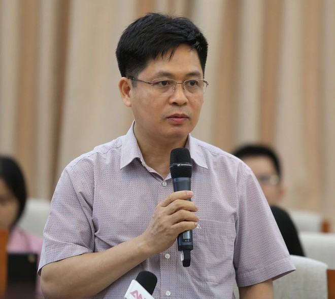 Năm học mới: Tinh giản nội dung, giảm 2 tuần thực học1