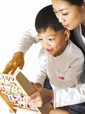 Năm mới dạy trẻ