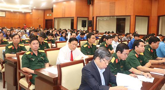 Từ Nam Bộ kháng chiến để lại các bài học về phát huy sức mạnh đại đoàn kết dân tộc