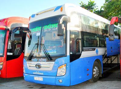 Nạn “xin đểu” hoành hành trên đường Hồ Chí Minh