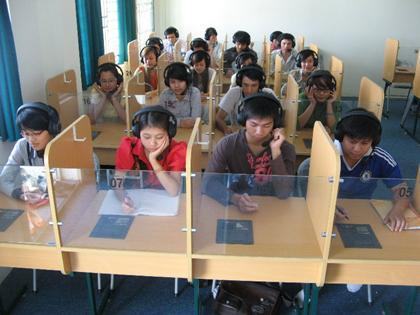 Nâng cao chất lượng dạy ngoại ngữ trong các trường đại học