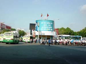 Nâng cao chất lượng dịch vụ vận tải