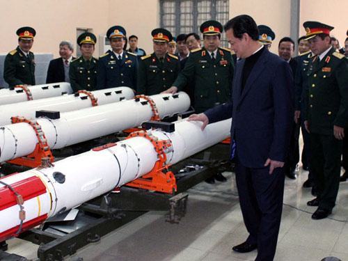 Nâng cao chất lượng huấn luyện sẵn sàng chiến đấu