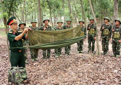 Nâng cao chất lượng trong từng giờ giảng