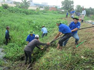 Nâng cao kỹ năng phòng chống thiên tai trong ngành giáo dục