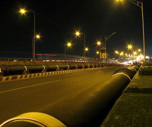 Nâng cấp cầu Bình Phước 1