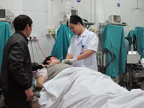 Nâng mức hưởng BHYT