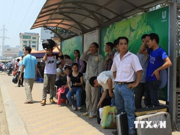 Nắng nóng ở miền Trung có khả năng giảm dần từ ngày mai