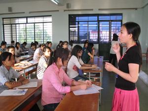 Nâng tầm ngành triết học Việt Nam