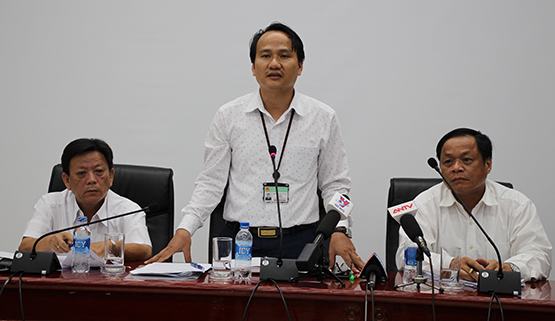 Nâng chuẩn đội ngũ để đảm bảo chăm sóc trẻ