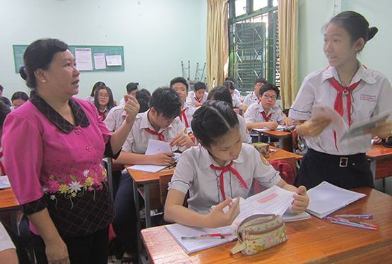 Lương sẽ đủ sống: Liệu có thành hiện thực?