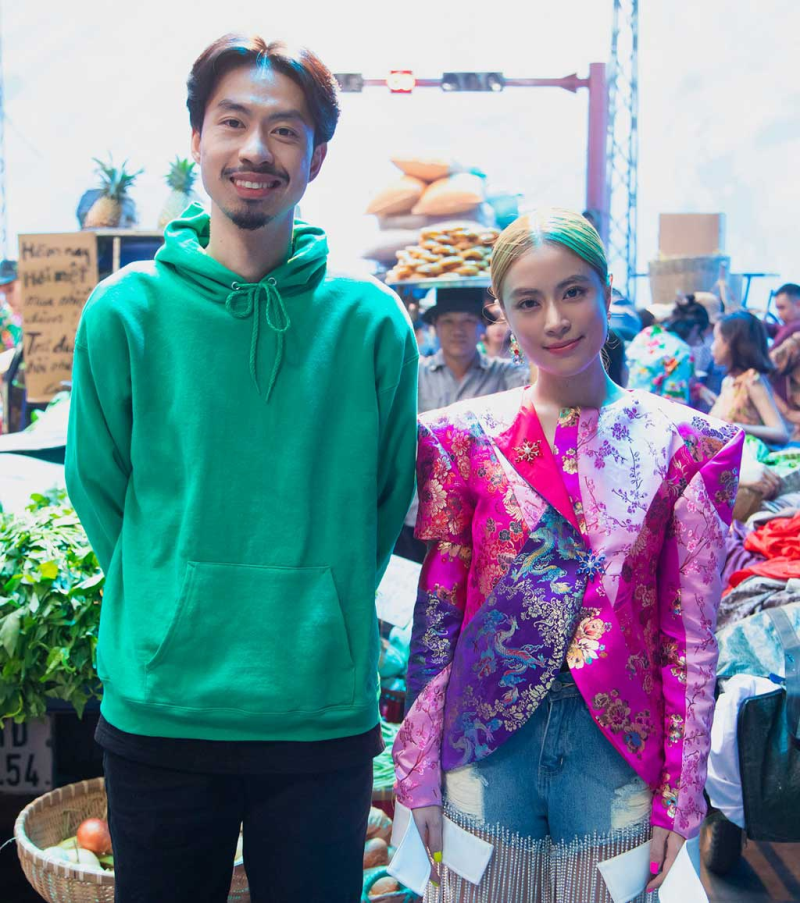 Náo nhiệt cuộc đua nhạc Việt đầu năm 2022  - ảnh 2