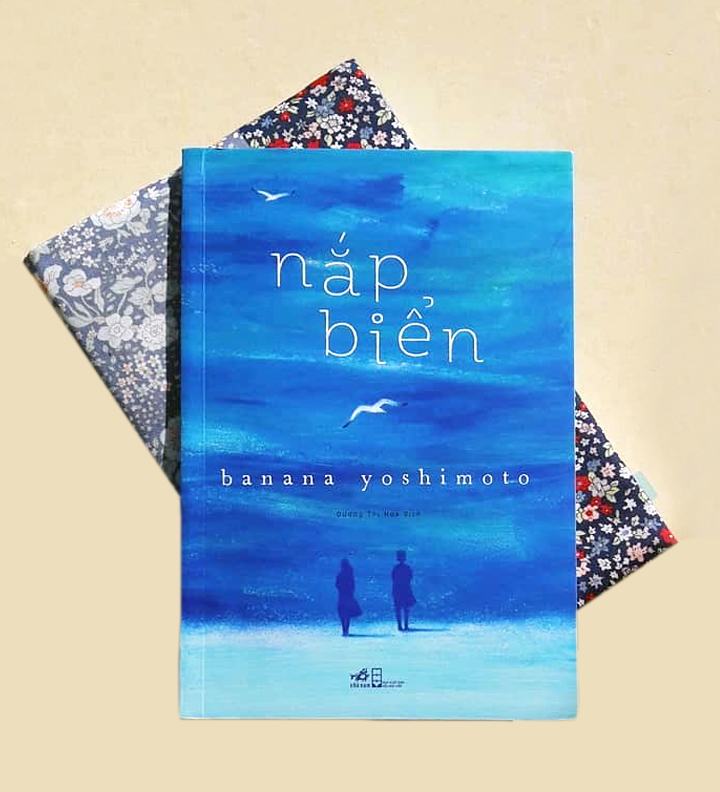 “Nắp biển”: Một ngày hè tươi sáng hơn