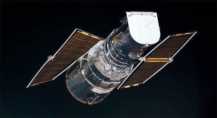 NASA hồi sinh thành công kính viễn vọng Hubble