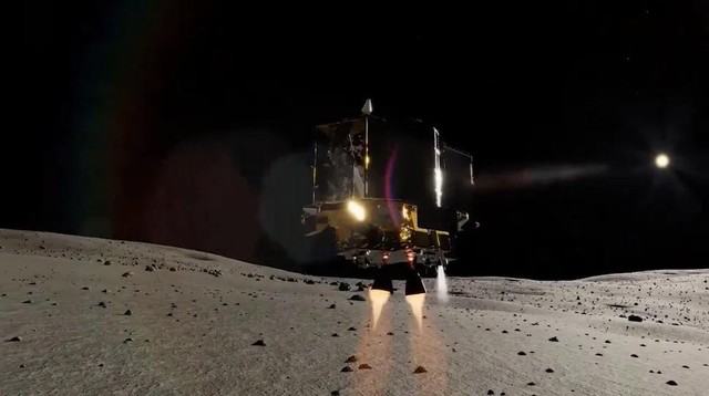 NASA, JAXA thông báo tin đặc biệt về 2 tàu vũ trụ “mất tích”- Ảnh 2.