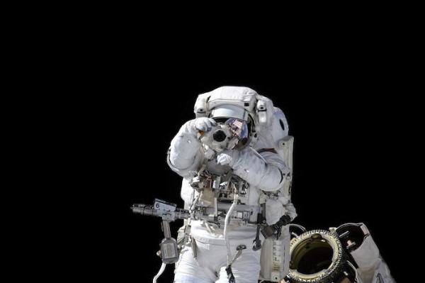 NASA tuyển chọn phi hành gia cho chiến dịch khám phá Sao Hỏa