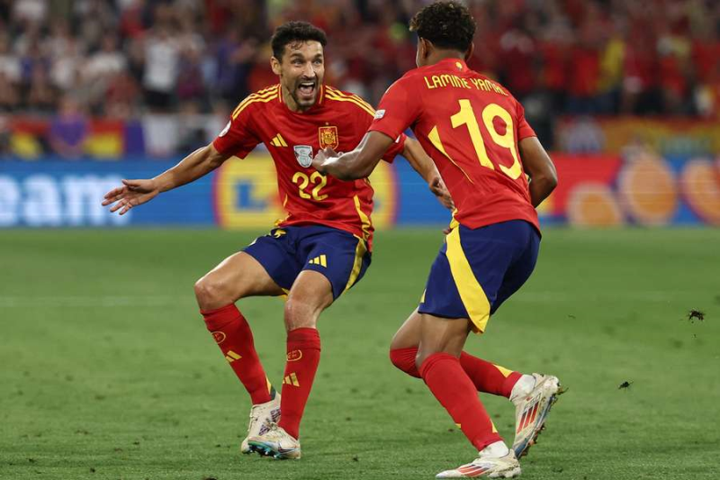 Navas giải nghệ sau kỳ Euro 2024 thành công cùng ĐT Tây Ban Nha