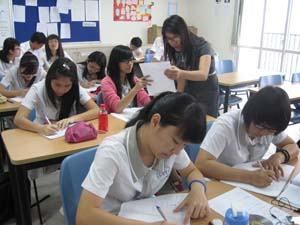 Nên có văn phòng tư vấn học đường