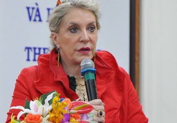 “Nên dạy con cách tiêu tiền từ tuổi lên 3”