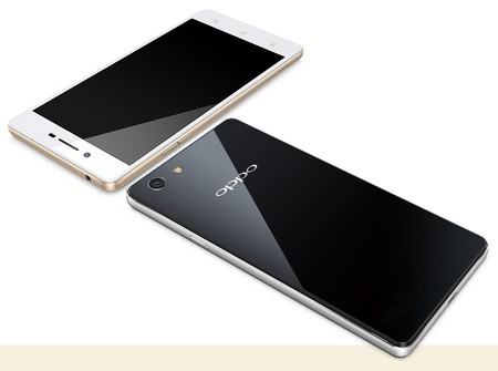 Oppo trình làng smartphone Neo 7 giá rẻ với cấu hình khiêm tốn