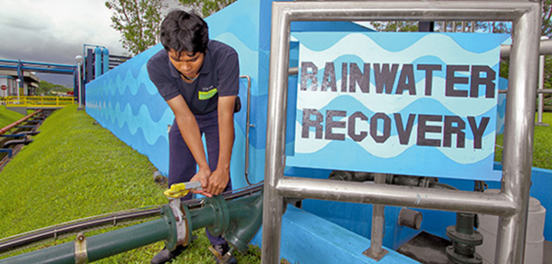 Tập đoàn Nestlé tôn vinh sáng kiến sử dụng nước hiêu quả của Việt Nam