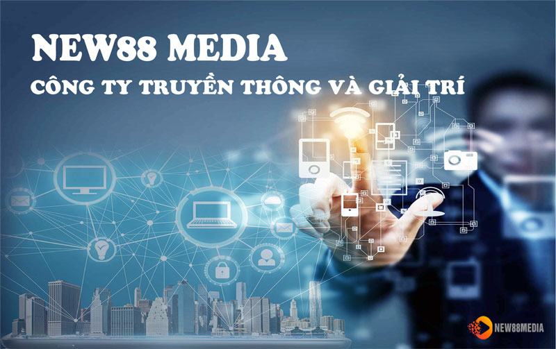 New88 Media – Trang thông tin & giải trí toàn diện, bao trọn mọi lĩnh vực