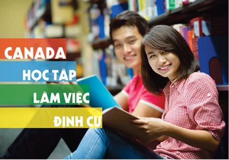 Du học Canada 2019: Học bổng – Cơ hội làm việc và định cư