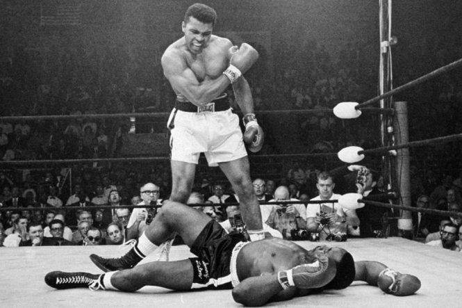 New York đổi tên đường phố tưởng nhớ Muhammad Ali