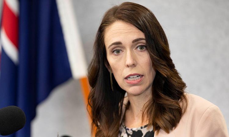 New Zealand phong tỏa toàn quốc khi số ca nhiễm COVID-19 tăng gấp đôi