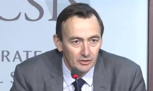 Chuyên gia Biển Đông: Trung Quốc chép lỗi sai của bản đồ Anh để tạo đường 9 đoạn