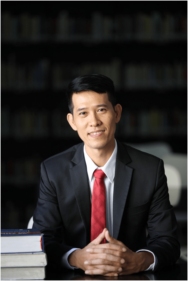 Cao đẳng Việt Mỹ có Hiệu trưởng mới