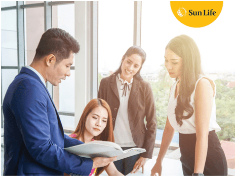 Sun Life Việt Nam tăng vốn điều lệ lên 2.570 tỷ đồng