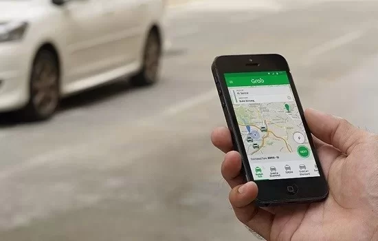 Bộ Giao thông Vận tải bỏ đề xuất xe Grab phải gắn hộp đèn như taxi