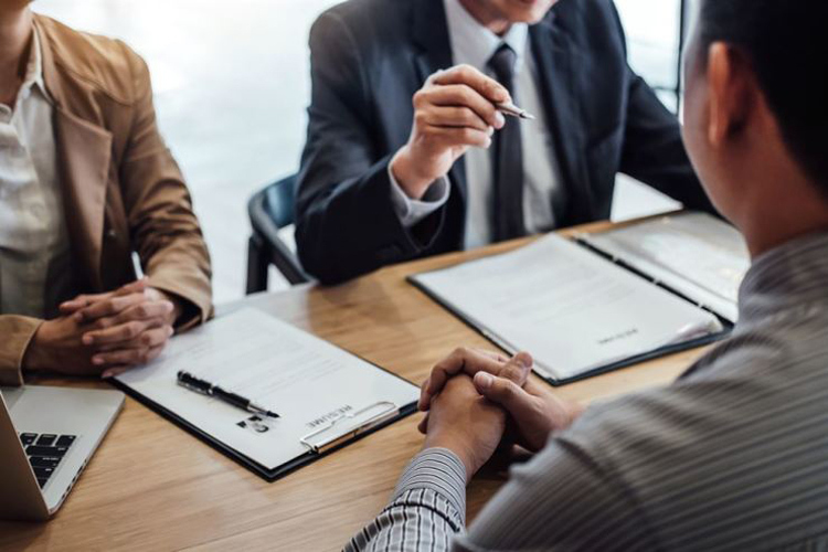 Hàn Quốc cấm nhà tuyển dụng hỏi về đời tư của ứng viên