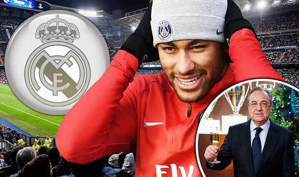 Neymar đồng ý về Real, Fellaini dứt áo bỏ MU