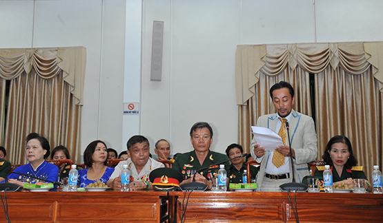 Mong có được sự “ưu tiên” cho dòng phim lịch sử