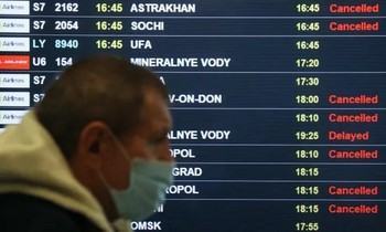 Nga chuẩn bị sơ tán công dân khỏi châu Âu