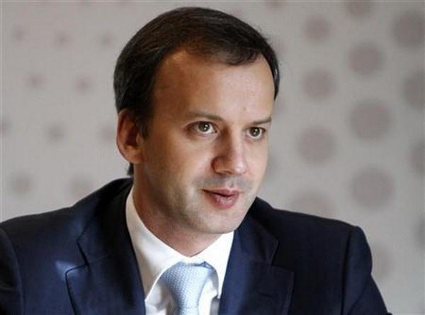 Nga có thể cắt giảm sản lượng dầu từ năm 2015 vì giá sụt giảm