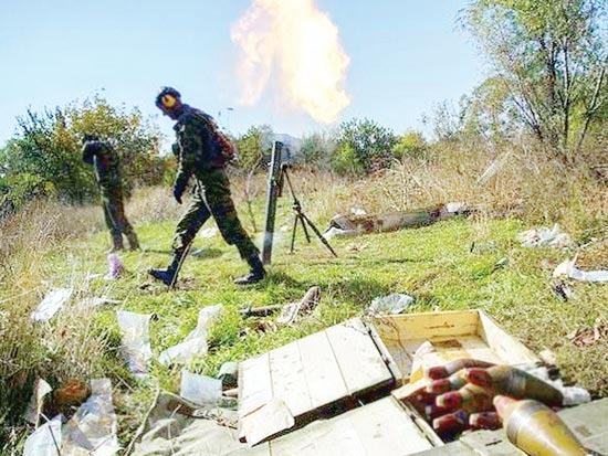 Nga – EU đối mặt thử thách mới