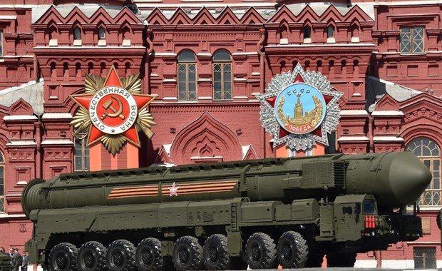 ​Nga khai mạc thế vận hội quân sự cùng 19 nước&nbsp; 