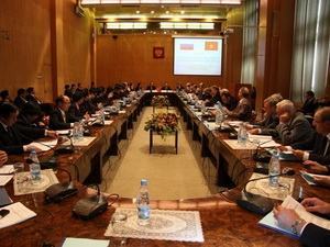 Nga là một địa chỉ hợp tác đào tạo tin cậy của VN